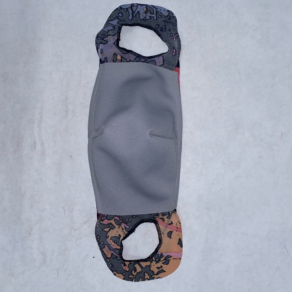 Washable and reusable cloth face masks - Picture 2 of 3